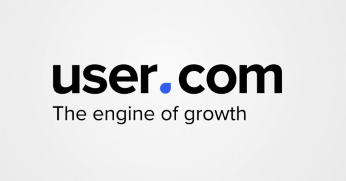 user