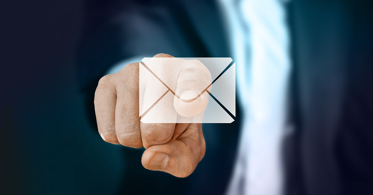 mailing na podstawie feedu produktowego