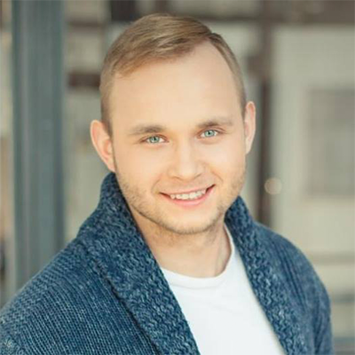 konrad jagieniak