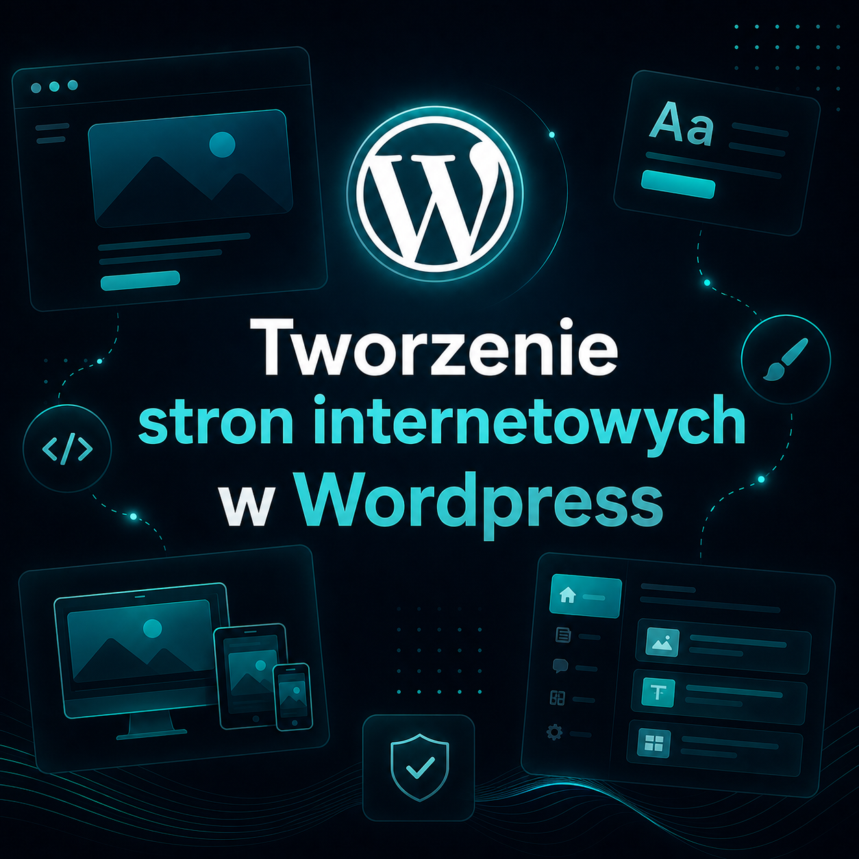 wordpress